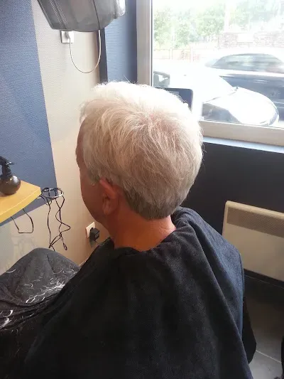 Salon de coiffure homme à Calais